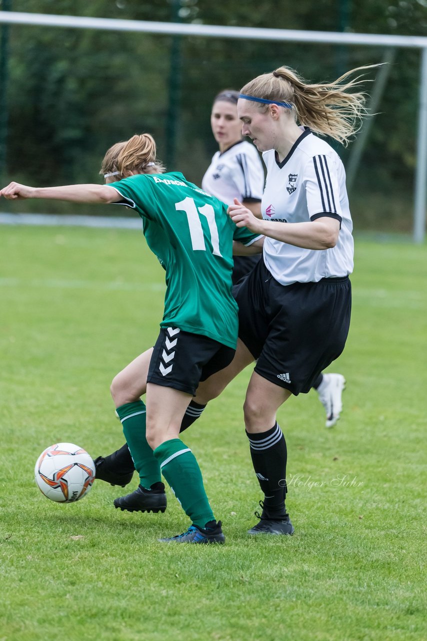 Bild 205 - Frauen SG Holstein Sued - SV Eintracht Luebeck : Ergebnis: 3:0